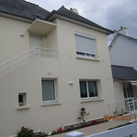 Villa Neree Erquy Exterior foto